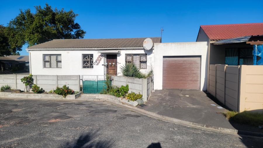 3 Bedroom Property for Sale in Dennemere Western Cape